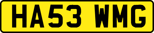 HA53WMG