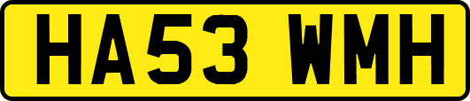 HA53WMH