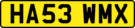 HA53WMX