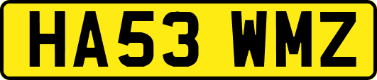 HA53WMZ
