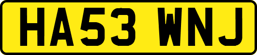 HA53WNJ