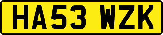 HA53WZK