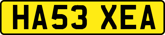 HA53XEA