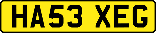 HA53XEG