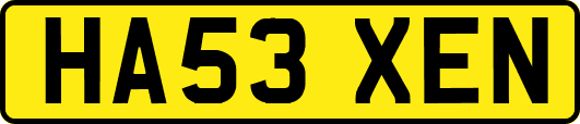 HA53XEN