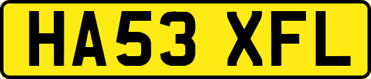 HA53XFL
