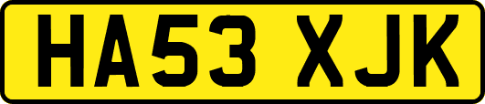 HA53XJK