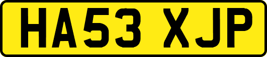 HA53XJP