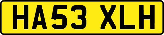HA53XLH