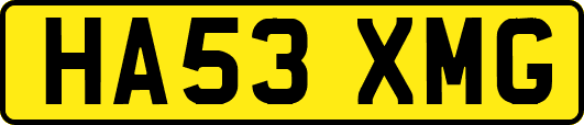 HA53XMG