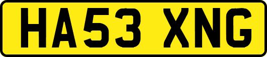 HA53XNG