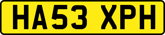HA53XPH