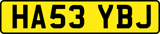 HA53YBJ