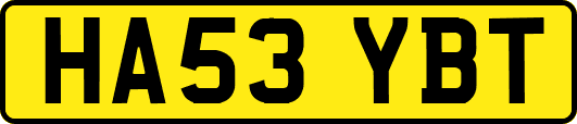 HA53YBT