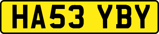 HA53YBY