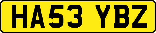 HA53YBZ