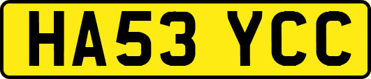 HA53YCC