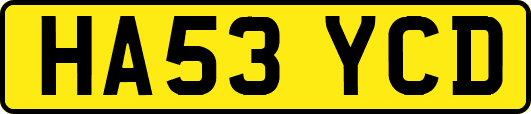 HA53YCD