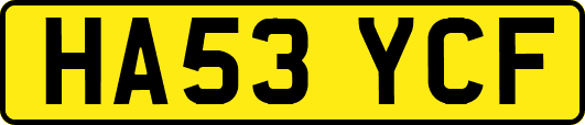 HA53YCF
