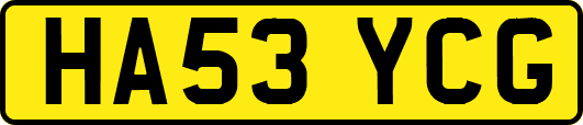 HA53YCG