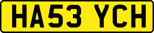 HA53YCH