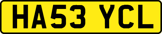 HA53YCL