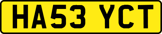 HA53YCT