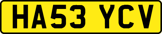 HA53YCV