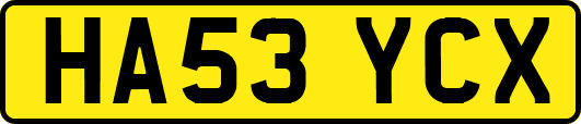 HA53YCX