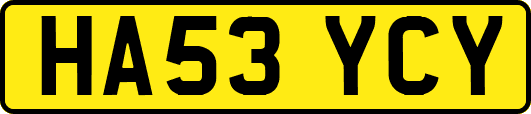HA53YCY