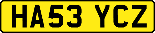 HA53YCZ