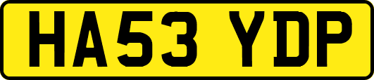HA53YDP