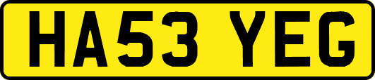 HA53YEG