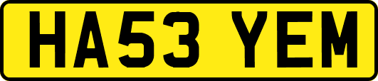 HA53YEM