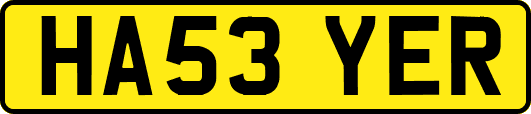 HA53YER