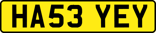HA53YEY