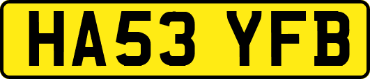 HA53YFB