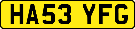 HA53YFG