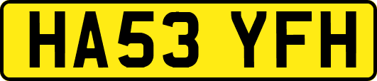 HA53YFH