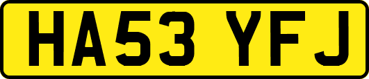 HA53YFJ