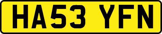 HA53YFN