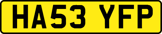 HA53YFP