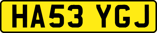 HA53YGJ