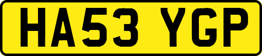 HA53YGP