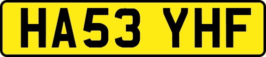 HA53YHF