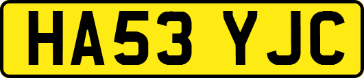 HA53YJC