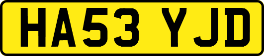 HA53YJD