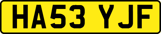 HA53YJF