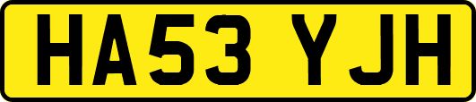 HA53YJH
