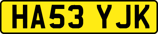 HA53YJK
